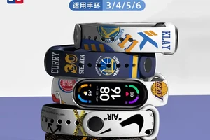 专业篮球运动员常用的智能手环有哪些功能?深入解析与最佳实践